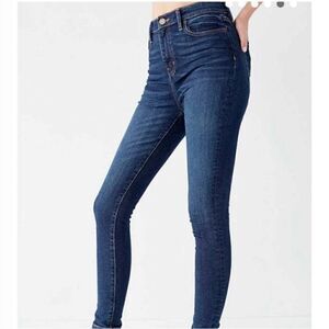 BDG twig high rise jeans